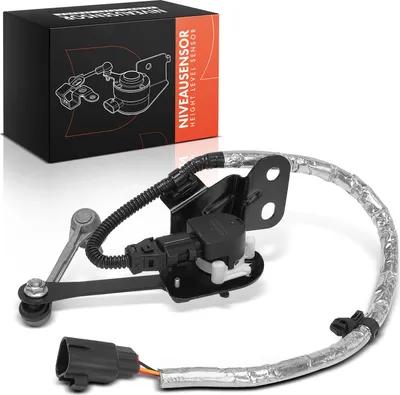 Productafbeelding van Frankberg 1x Koplampverstelling voor Toyota Land Cruiser 200 J2