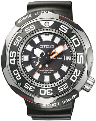 Image de Citizen - Montre - Hommes - Chronographe - Promaster Prof Diver - BN7020-09E