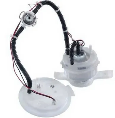 Image de Unité d'alimentation en carburant Pierburg pour BMW Série 5 F10 F07 Série 6 F12 F13