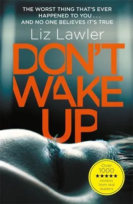 Produktbild von Don't Wake Up