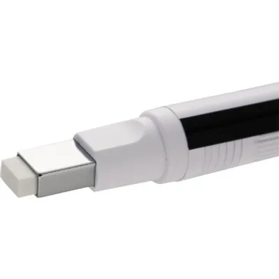 Obrázek produktu pro Tombow gumovací tužka EH-KUS11 MONO zero square tip 2,5x5mm černá