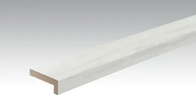 Produktbild von MEISTER Winkelabdeckleiste 2380 x 22 x 60 mm 20100 Dusty wood
