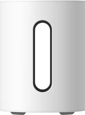 Produktbild von SONOS Sub Mini Subwoofer White