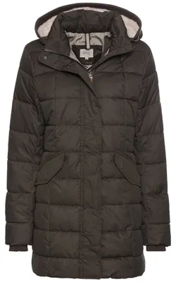 Produktbild von Camel Active 310280-4F50 - Damen Steppjacke, Größe:36, Farbe:forest