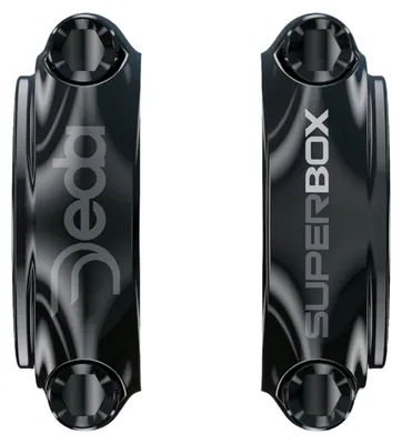 Zdjęcie produktu dla Deda Facplate Superbox DCR Neues Modell