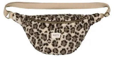 Produktbild von Barts Uni Koffer & Reisegepäck Bugbane Bumbag Beige
