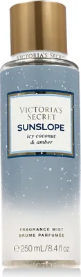 Produktbild von Victoria's Secret Sunslope Bodyspray 250 ml (woman)