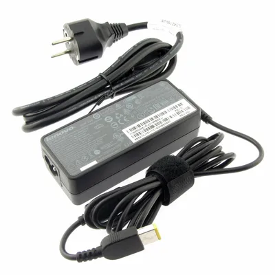 Produktbild von Lenovo IdeaPad U330 Touch Original Netzteil 65 Watt