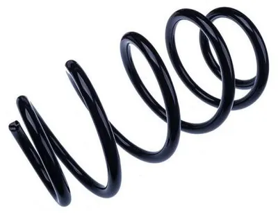 Image de EBG Ressort de suspension avant Nissan 54010JD70A 54010JD70B