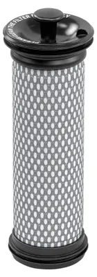 Produktbild von Kärcher 2.863-319.0, Filter, Schwarz, Grau, 100 g, 1 Stück(e)