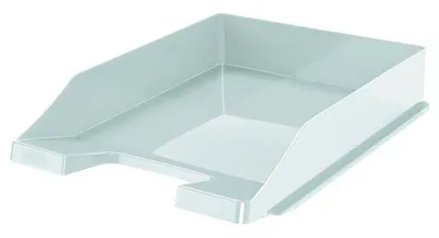 Produktbild von HAN Briefablage Classic 1 Stück stapelbare Ablage im modernen Design für Briefe