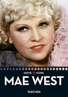 Productafbeelding van Mae West