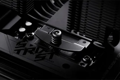 Obrázek produktu pro Noctua NM-M1-MP83 montn sada chladie, vcensobn patice SecuFirm2+