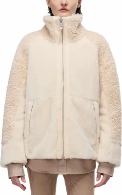 Produktbild von NAPAPIJRI - Falkner Damen-Fleecejacke - Größe S