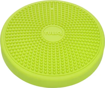 Obrázek produktu pro TULLO Fizjo smyslové polštáře. Zelené