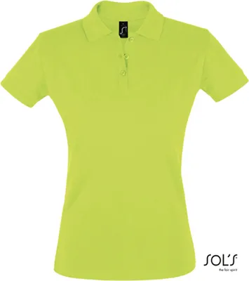 Produktbild von SOL´S Women´s Polo Shirt Perfect