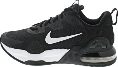 Produktbild von Nike Air Max Alpha Trainer 5 DM0829001 (42.5/black-white-black)