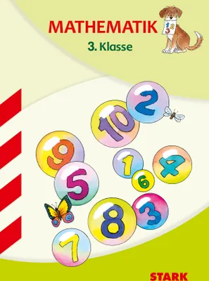 Produktbild von Training Grundschule - Mathematik 3. Klasse