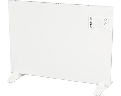 Produktbild von Wärmekonvektor Eurom Alutherm 800XS 800 Watt inkl. WiFi und Fernbedienung