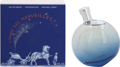 Immagine prodotto di Hermes - L´Ombre des Merveilles EDP 100ml