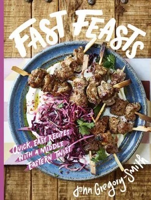 Obrázok produktu pre Fast Feasts