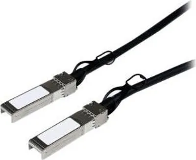 Obrázok produktu pre SonicWall 10GBASE SFP+ 3m, 3 m, SFP+, SFP+