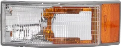 Produktbild von GIANT 131-VT12251A Blinker Blinkleuchte