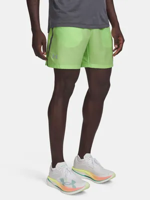 Produktbild von Under Armour Herrenshorts UA LAUNCH 7'' SHORTS 3XL
