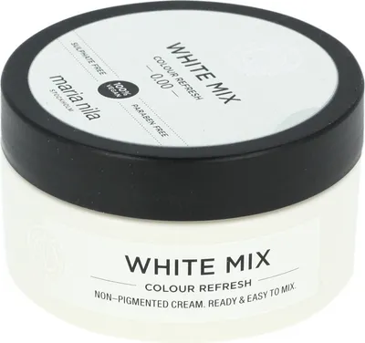 Productafbeelding van Maria Nila Colour Refresh 100 ml - Kleurmasker