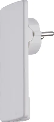 Produktbild von EVOline Plug Flachstecker, Schukostecker ohne Anschlussleitung