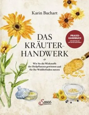 Image de Das Kräuterhandwerk