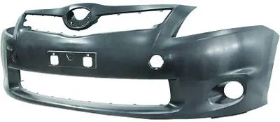 Produktbild von DIEDERICHS Stoßstange Stoßfänger für TOYOTA AURIS (NRE15, ZZE15, ADE15, ZRE15, NDE15) Grundiert 6619150