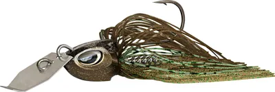 Produktbild von Nays WRRR S H-08 10 g Chatterbait  Kunstköder Raubfischköder