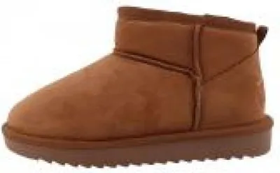 Produktbild von Tom Tailor Boots Braun