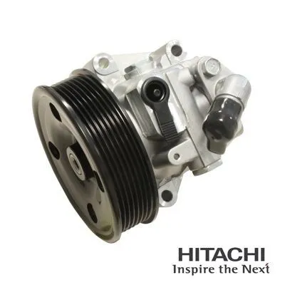Obrázek produktu pro HITACHI Hydraulické čerpadlo, řízení Článek: 2503636