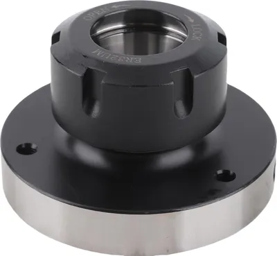 Obrázek produktu pro Náhradní upínací pouzdro pro CNC frézku, kompaktní soustruh ER32, průměr 80 mm