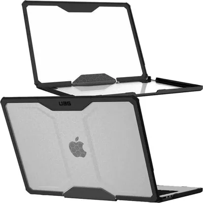 Obrázok produktu pre UAG – Plyo MacBook Air 13 v2022 (ľad)
