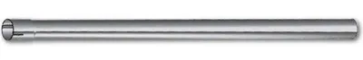 Produktbild von VEGAZ Auspuffrohr Universal UR-704 1,5mm 40mm 1000mm