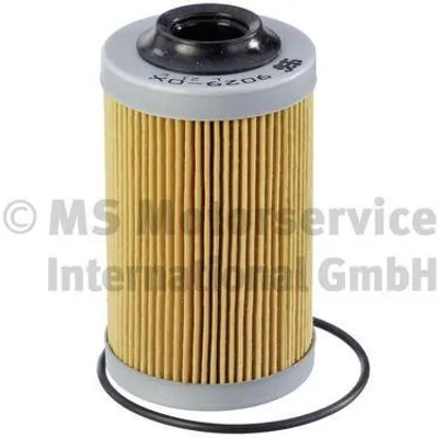 Produktbild von Ölfilter KOLBENSCHMIDT 50019029 Filtereinsatz für OPEL INSIGNIA Caravan Vectra C Caravan (Z02) INSIGNIA INSIGNIA Stufenheck Vectra C Limousine (Z02)
