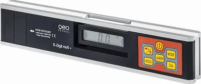 Zdjęcie produktu dla Poziomica cyfrowa S-Digit Multi+ GEO FENNEL - 630010