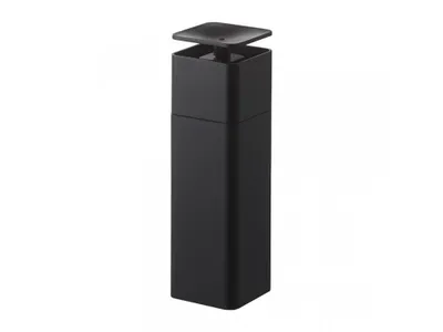 Obrázok produktu pre Dávkovač saponátu Yamazaki Tower 5214, čierny 250 ml