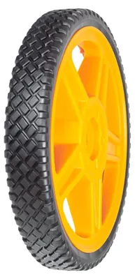 Zdjęcie produktu dla Koło jezdne kosiarki Husqvarna 12 x 1,75 520115