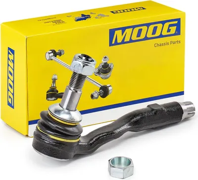 Produktbild von MOOG Spurstangenkopf Spurstange für BMW 5 Touring (F11) BM-ES-10441