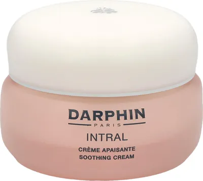 Image de Darphin Intral Soothing Cream 50ML