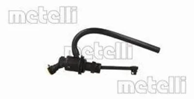 Produktbild von METELLI 55-0198 Kupplungsgeberzylinder für RENAULT KANGOO Express (FW0/1) KANGOO / GRAND KANGOO (KW0/1) KANGOO BE BOP (KW0/1)