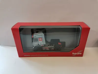 Produktbild von Herpa 314190  - 1/87 Renault T SZM Dietrich Nutzfahrzeuge/Lexet - Neu