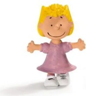 Produktbild von Schleich Peanuts, Sally 22009
