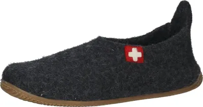 Imagen del producto de Zapatillas de casa Living Kitzbühel Schurwolle: Suela interior de suave piel de oveja, suela de caucho antideslizante, transpirables