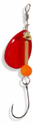 Immagine prodotto di Filatoio IRON TROUT 1,7g