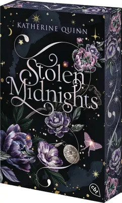 Produktbild von Stolen Midnights